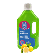 微信小程序：纽柯莱德衣物消毒液柠檬香99.9%除真菌 衣物内衣儿童衣服杀菌灭甲流hpv 【衣物宠物消毒1L】*1瓶4.9元（需领券）