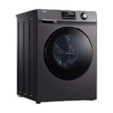 海尔滚筒洗衣机全自动单洗 超薄家用 10公斤大容量【EG100MATE2S】一级能效 以旧换新1119.2元