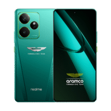12日10点、新品首发：真我 realme GT7 Aston Martin 阿斯顿马丁 F1限量版 24+1TB返后9919.01元 包邮（晒单返30元京豆，非最终售价，以发售后价格为准）