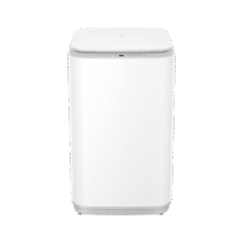 PLUS会员：米家小米 迷你洗衣机 3KG 全自动除菌除螨 XQB30MJ107418.11元（需领券）