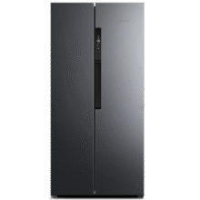 国补+百亿补贴：新飞（Frestec）610升对开门大容量家用电冰箱 一级能效风冷无霜除菌净味保鲜国家补贴BCD-610WK9CT1367.28元（需领券）