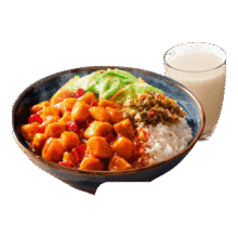 永和大王 宫保鸡丁豆浆2件套 限到店原价20元，现价8.9元（需领券）