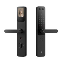 小米智能门锁 E30大屏猫眼版756.58元