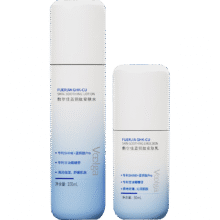 敷尔佳蓝铜肽安肤水 修护滋润保湿舒缓敏感肌 100ml 妇女节礼物97.57元（需领券，合48.78元/件）