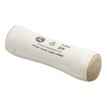 荞麦壳颈椎枕 米色 单只 自然高度 8-10cm12.95元