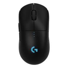 罗技 logitech 浙江国补 罗技（G）gpw狗屁王四代人体工学无线双模机械轻量化鼠标gpw4代typec接口 GPW4代朱雀-极影黑568.74元