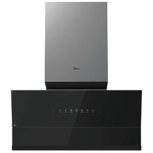 国家补贴：美的 CXW-140-XP25J 侧吸式吸油烟机 黑色 25m³/min3027.04元