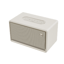 漫步者（EDIFIER）Evo Soul 高品质蓝牙音箱 电脑音响 桌面音响 户外音响 家居艺术音箱 贝母白866.28元（需plus会员，需领券）