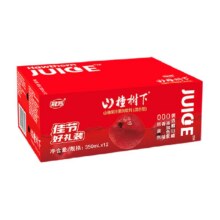 88VIP: 冠芳山楂树下山楂饮料350ml*1238.11元+5.44元淘金币