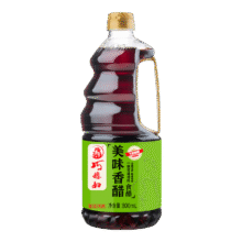 巧媳妇 美味香醋 800ml3.45元（需领券）