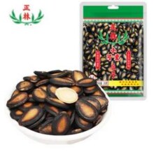 正林 2A小可爱西瓜子 250g*2袋19.9元包邮
