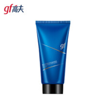 PLUS会员:高夫 男士洗面奶30g*2件6.56元（返40元京豆，合3.28元/件）