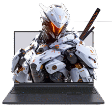再降价、PLUS：机械革命 游戏本 i7-13700HX 16G、1T、2.5K屏、180Hz、灰5428.32元