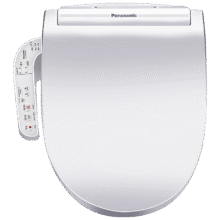 松下（Panasonic）智能马桶盖除菌抗菌通用 即热式活水过滤 多重清洗马桶盖洁身器 【即热畅洗】第3代冲洗升级5208+ 便圈加温721元（需领券），若领取了1000-500券低至400