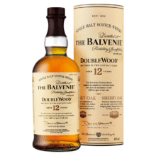 88vip+百亿补贴：【700ml】百富12年 双桶苏格兰单一麦芽纯麦威士忌 百亿补贴正品311.4元（需领券）