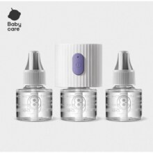 88vip：babycare蚊香液3液+1器14.21元（需领券）