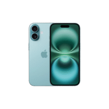 Apple/苹果 iPhone 16（A3288）256GB 深青色 支持移动联通电信5G 双卡双待手机5799元 (券后省200,月销1w+)