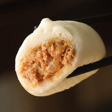 三全 中式早餐系列 杭州发面小笼包400g（任选）5.99元