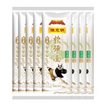 陈克明软弹面100g*15件14.77元，折0.98元/件