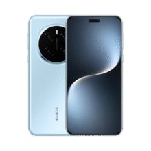 再降价：荣耀Magic7 Pro 2亿像素超高清潜望长焦 骁龙8至尊版 3D人脸解锁 16+512 天际蓝 5G AI手机 国家补贴4523.1元（需领券）