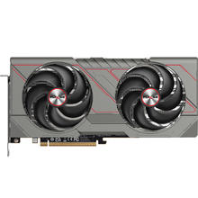 蓝宝石 AMD Radeon™ RX 9070 16GB GDDR6 METAL 合金脉动券后4275.01元