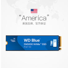 西部数据 蓝盘系列 SN580 NVMe M.2 固态硬盘（PCI-E4.0）340.88元