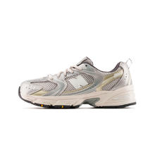 new balance nb童鞋 7-14岁春季潮酷Y2K透气运动休闲鞋530KMW券后296.76元