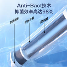 海尔 Haier 鲜活水系列 HKC3000-R793D2U1 反渗透纯水机 1200G1034.16元