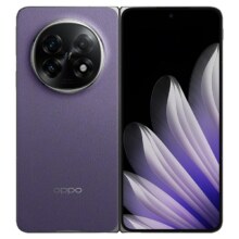 【新品上市】OPPO Find N5折叠旗舰新款超薄机身骁龙8至尊版findn5oppo5G手机官方正品AI智能拍照百亿补贴7839元