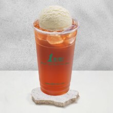 美团到店   1点点 冰淇淋红茶（大杯） 全国365城3070家门店可用原价19元 现价17.1元