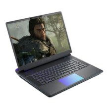 外星人（Alienware）16 AREA-51 电竞游戏本 RTX5080显卡笔记本电脑游戏本 Ultra9/32G/1TB/5080 高刷屏35999元