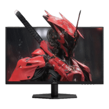 AOC 23.8英寸显示器 【新】180HZ Fast IPS款 24G40E466.65元