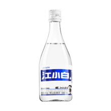 江小白40度白酒清香小瓶酒 高粱白酒纯粮食酒整箱装 40度 150mL 1瓶5.91元（需领券）