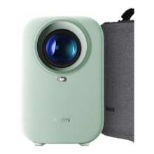 限地区、88VIP：小米Redmi Lite投影仪家用智能家庭影院无感对焦无感校正1080P528.62元