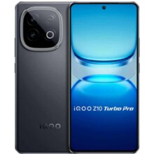 政府补贴：vivo iQOO Z10 Turbo Pro  12GB  512GB 官方标配1740.05元（需领券）