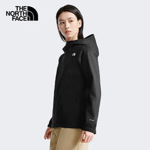 THE NORTH FACE 北面 城市户外 女款冲锋衣 NF0A8EYG-55ZS-MFO券后802元