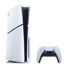【政府补贴15%】黑神话悟空 索尼（SONY）PS5 slim轻薄版playstation5国行游戏机阿里自营3399元