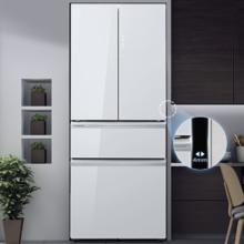 国家补贴：西门子 SIEMENS KF72FVA20C 多门法式冰箱 462L6472.8元