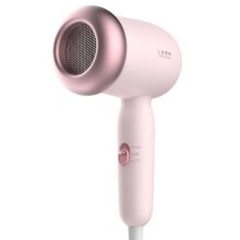 如山婴儿吹风机宝宝专用低辐射89.1元（需领券）