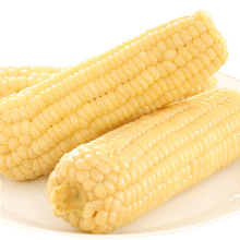 京鲜生 糯玉米 200g*8棒14.9元（需领券）