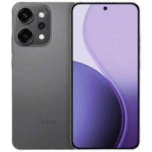 PLUS会员: OPPO Reno14 Pro 12GB+256GB 礁石黑2842元(返100元超市卡后)