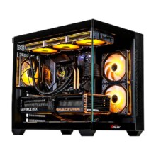 华硕13代i5/5060Ti游戏电脑主机2969.1元