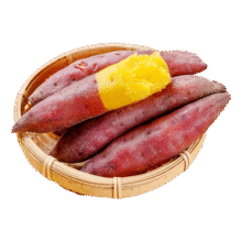 新活动：京鲜生 临安天目山小香薯净重5斤 单果约50g-150g16.6元（需领券）