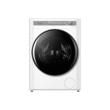 美的（Midea）全自动10公大容量滚筒洗衣机超薄全嵌【洗烘一体】高洗净比除菌以旧换新家电国家补贴MD100FS11592元（需领券）（部分地区有国补）