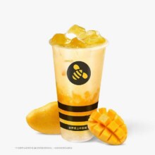 美团到店 甜啦啦鲜果茶 杨枝甘露  全国752城5025家门店可用原价9元 现价8.5元