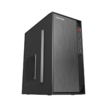 Coocaa/酷开 酷开智享 台式机电脑 办公商用主机 八核A9 8G 256G SSD637.92元