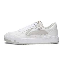 李宁 男女同款休闲鞋 COMMON 80s休闲鞋 AGCU157-2189.6元、包邮