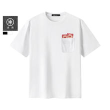 gxgjeans 超值神车！美式短袖T恤合集 多款任选券后55元