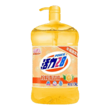 活力28 柠檬洗洁精1.5kg3.68元（需领券）