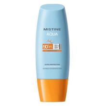 Mistine 蜜丝婷 MISTlNE泰国版 小黄帽防晒乳霜 40ml（拍一赠一）券后23.5元